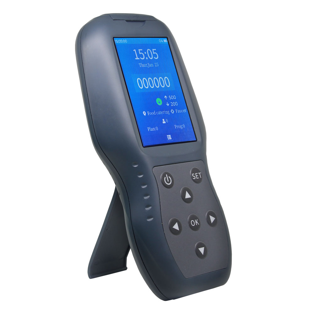 MC200 ATP Hygiene Monitor