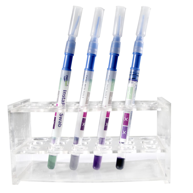 InstaPro Swab