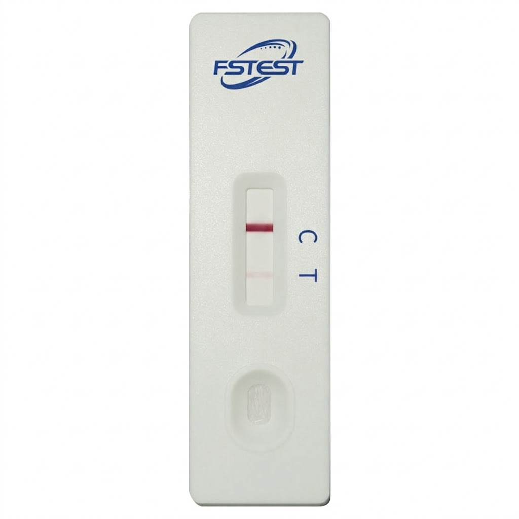 Chlorfenapyr  Rapid Test Kit