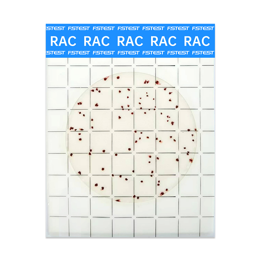Aerobic Count Plate (Gel-Type)