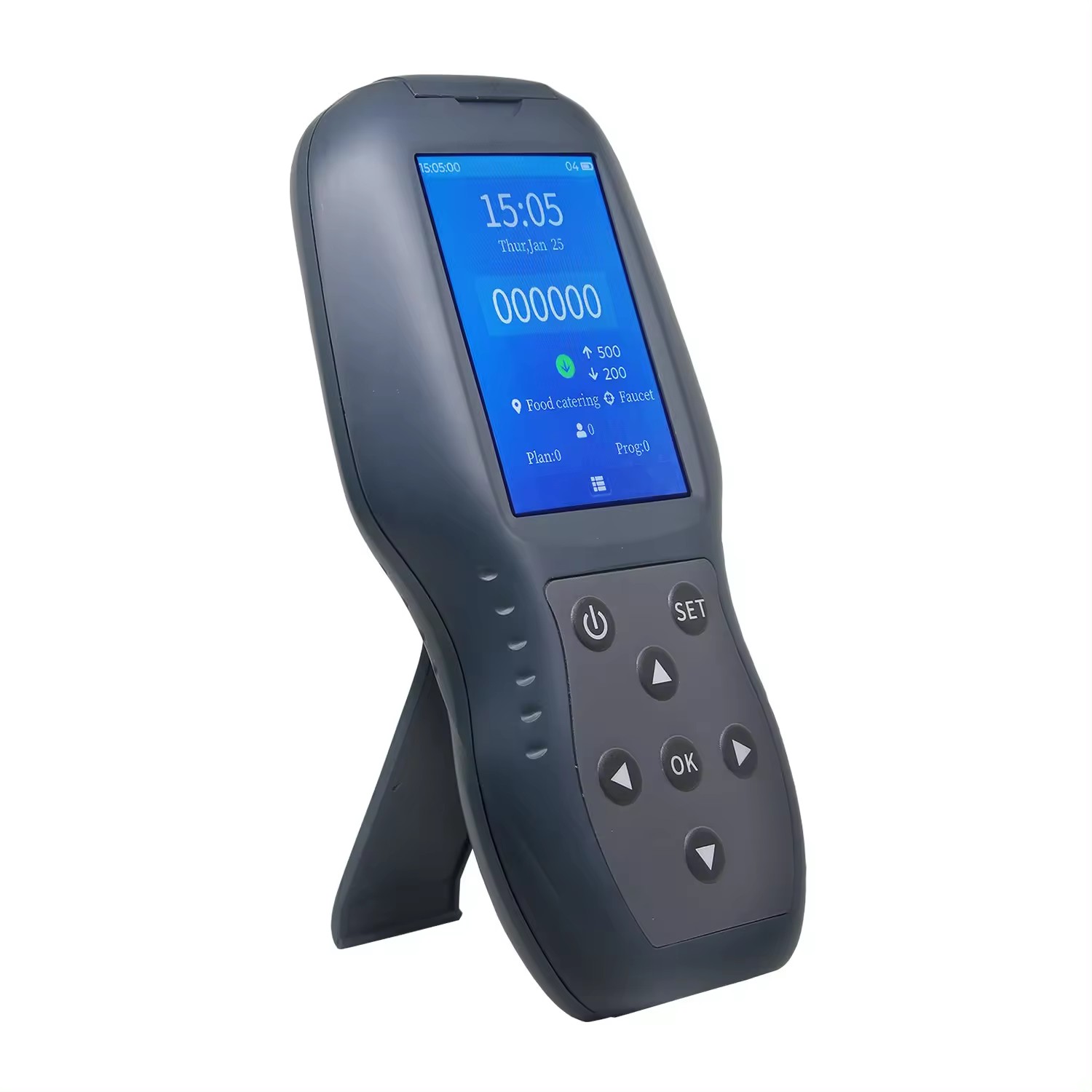 MC200 ATP Hygiene Monitor