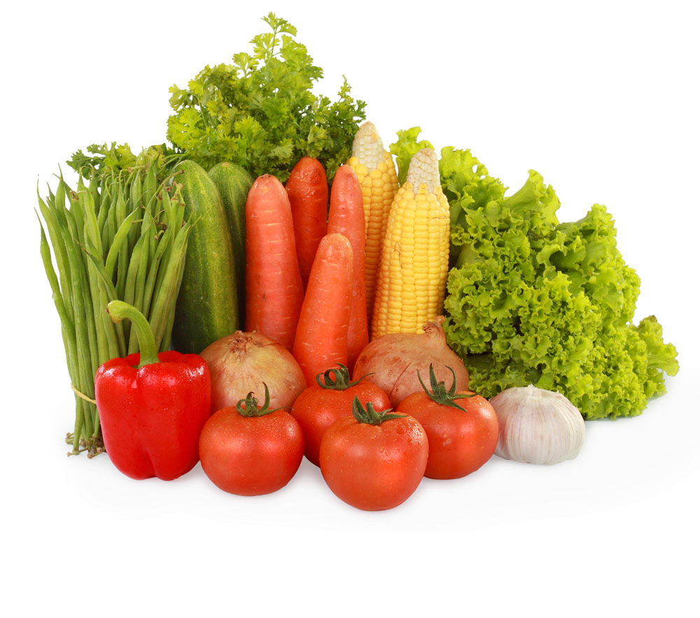 Fruit Vegetable and Produce Solutions