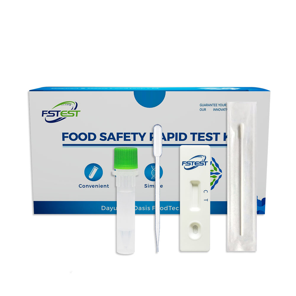 Newcastle Disease Virus Diagnostic Kit