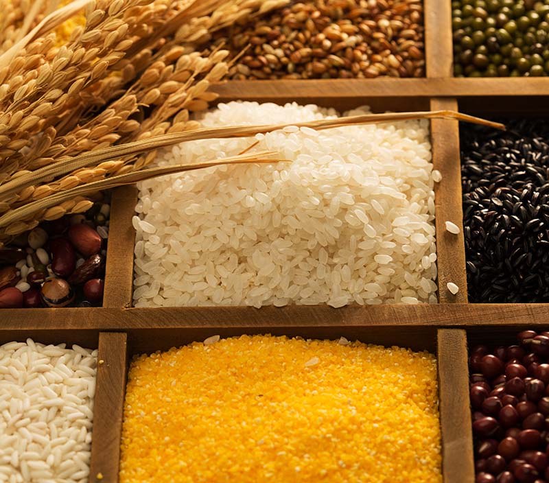 Mycotoxins Detection