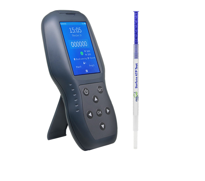 ATP Hygiene Monitor