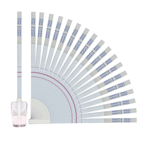 β-Lactams Rapid Test Strip