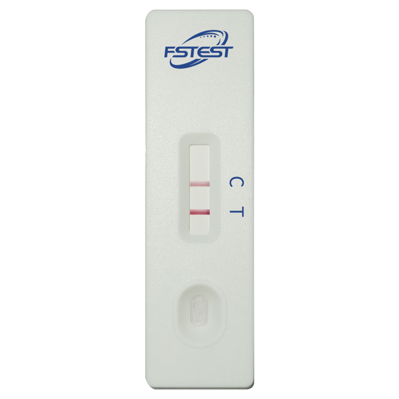 Chlorfenapyr  Rapid Test Kit