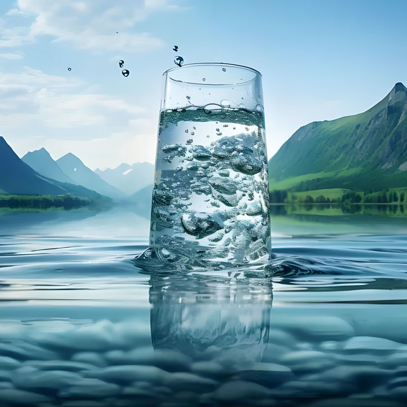 16 in 1 Home Water Test Strip Kit