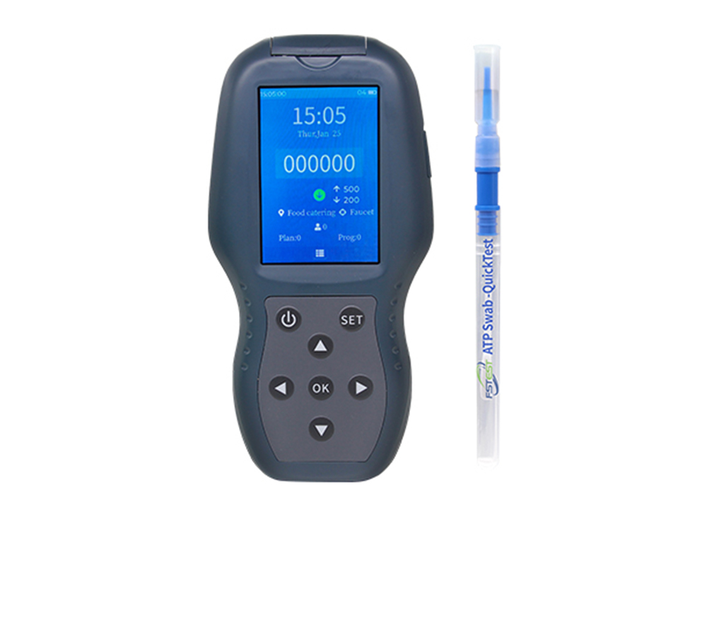 ATP Hygiene Monitor