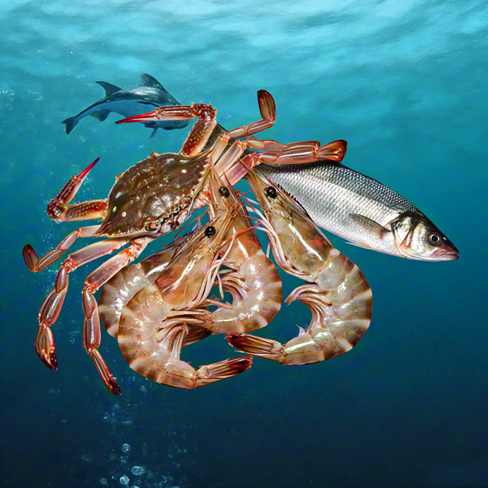 Heavy Metal Cd Rapid Test Strip-for seafood