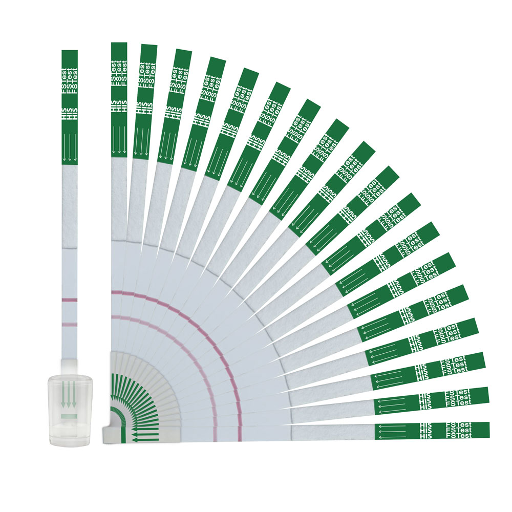 Histamine Rapid Test Strip